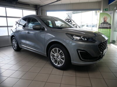 Ford Kuga Gebrauchtwagen Ford Kuga Gebrauchtwagen