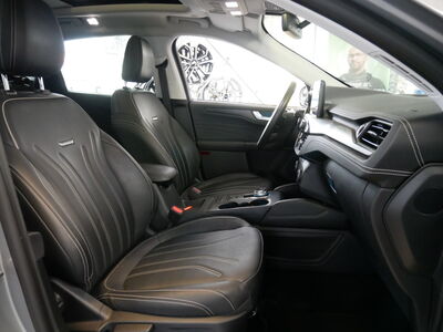 Ford Kuga Gebrauchtwagen Ford Kuga Gebrauchtwagen