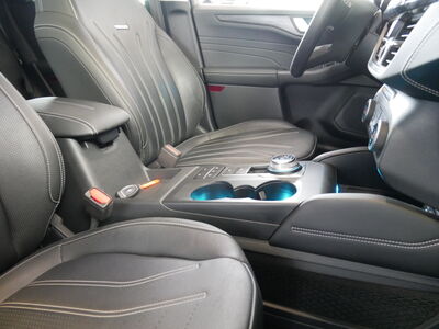 Ford Kuga Gebrauchtwagen Ford Kuga Gebrauchtwagen