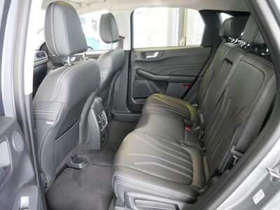 Ford Kuga Gebrauchtwagen Ford Kuga Gebrauchtwagen