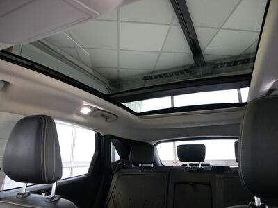 Ford Kuga Gebrauchtwagen Ford Kuga Gebrauchtwagen