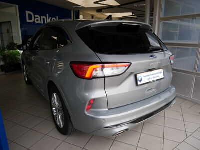 Ford Kuga Gebrauchtwagen Ford Kuga Gebrauchtwagen