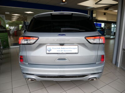 Ford Kuga Gebrauchtwagen Ford Kuga Gebrauchtwagen