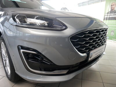 Ford Kuga Gebrauchtwagen Ford Kuga Gebrauchtwagen