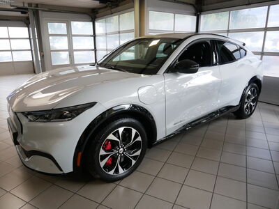 Ford Mustang Mach-E Gebrauchtwagen