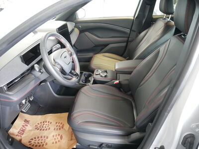 Ford Mustang Mach-E Gebrauchtwagen Ford Mustang Mach-E Gebrauchtwagen