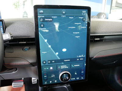 Ford Mustang Mach-E Gebrauchtwagen Ford Mustang Mach-E Gebrauchtwagen