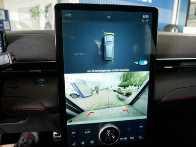 Ford Mustang Mach-E Gebrauchtwagen Ford Mustang Mach-E Gebrauchtwagen