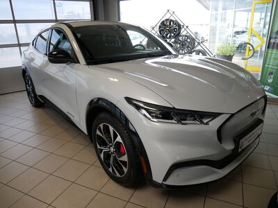 Ford Mustang Mach-E Gebrauchtwagen Ford Mustang Mach-E Gebrauchtwagen