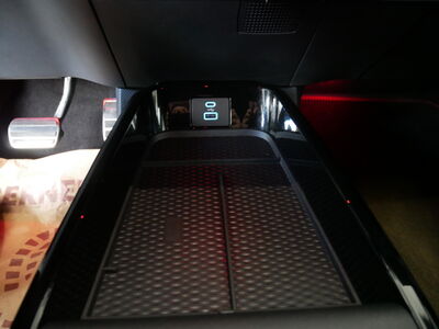 Ford Mustang Mach-E Gebrauchtwagen Ford Mustang Mach-E Gebrauchtwagen