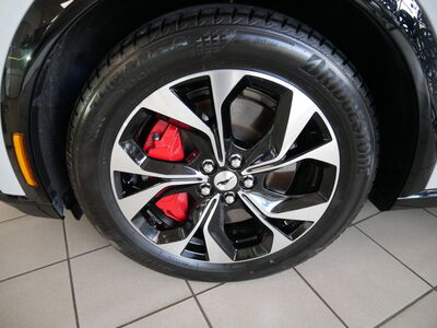 Ford Mustang Mach-E Gebrauchtwagen Ford Mustang Mach-E Gebrauchtwagen