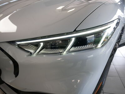 Ford Mustang Mach-E Gebrauchtwagen Ford Mustang Mach-E Gebrauchtwagen