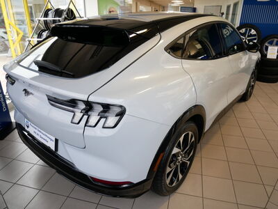 Ford Mustang Mach-E Gebrauchtwagen Ford Mustang Mach-E Gebrauchtwagen