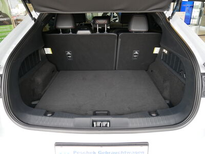 Ford Mustang Mach-E Gebrauchtwagen Ford Mustang Mach-E Gebrauchtwagen