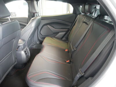 Ford Mustang Mach-E Gebrauchtwagen Ford Mustang Mach-E Gebrauchtwagen