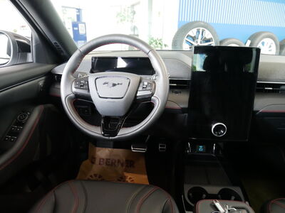 Ford Mustang Mach-E Gebrauchtwagen Ford Mustang Mach-E Gebrauchtwagen