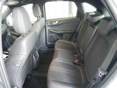 Ford Kuga Vorführwagen Ford Kuga Vorführwagen