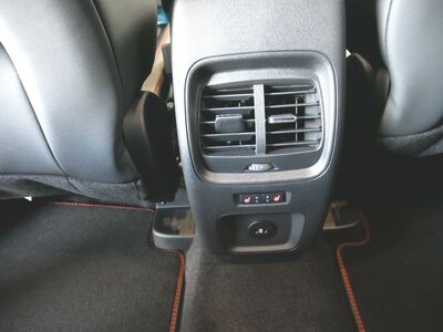 Ford Kuga Vorführwagen Ford Kuga Vorführwagen