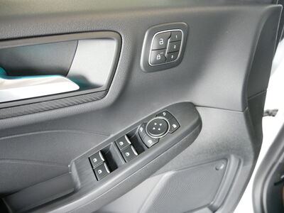 Ford Kuga Vorführwagen Ford Kuga Vorführwagen