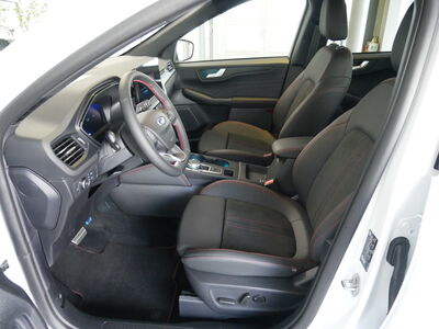 Ford Kuga Vorführwagen Ford Kuga Vorführwagen