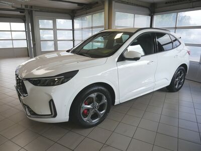 Ford Kuga Vorführwagen Ford Kuga Vorführwagen