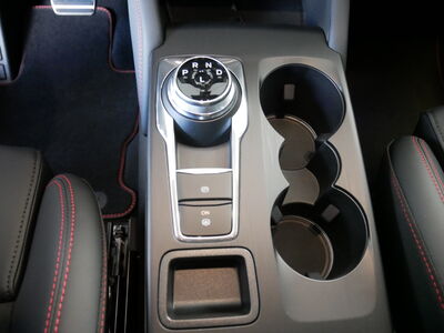 Ford Kuga Vorführwagen Ford Kuga Vorführwagen