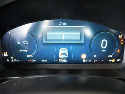 Ford Kuga Vorführwagen Ford Kuga Vorführwagen