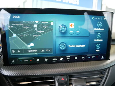 Ford Kuga Vorführwagen Ford Kuga Vorführwagen