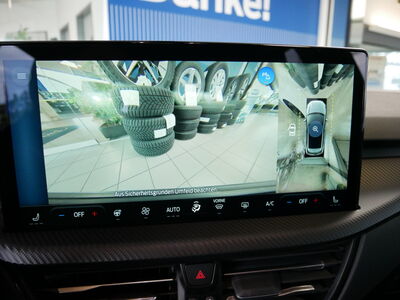 Ford Kuga Vorführwagen Ford Kuga Vorführwagen