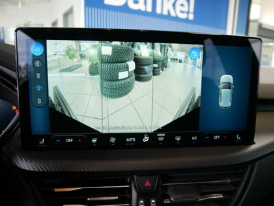 Ford Kuga Vorführwagen Ford Kuga Vorführwagen