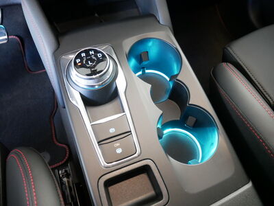 Ford Kuga Vorführwagen Ford Kuga Vorführwagen