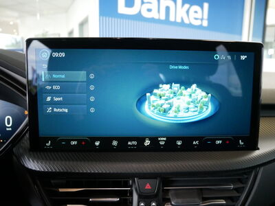 Ford Kuga Vorführwagen Ford Kuga Vorführwagen