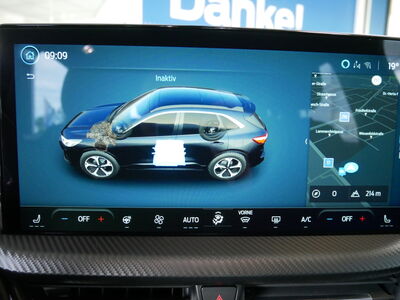 Ford Kuga Vorführwagen Ford Kuga Vorführwagen