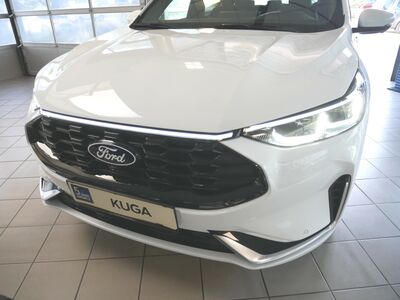 Ford Kuga Vorführwagen Ford Kuga Vorführwagen