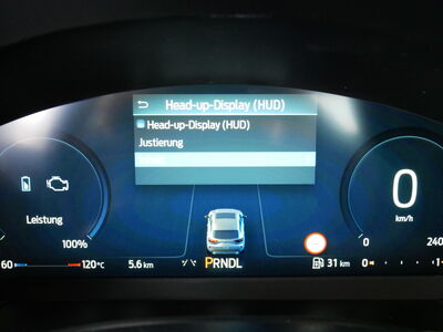 Ford Kuga Vorführwagen Ford Kuga Vorführwagen