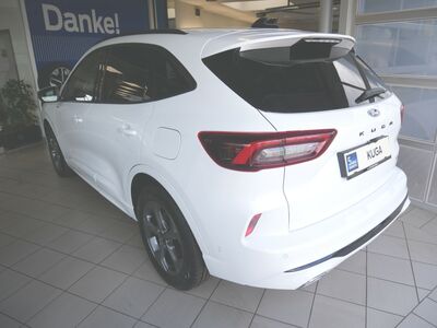 Ford Kuga Vorführwagen Ford Kuga Vorführwagen