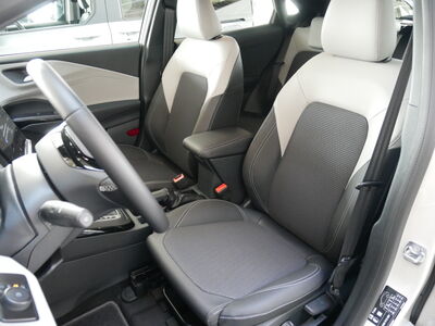 Ford Puma Neuwagen Ford Puma Neuwagen