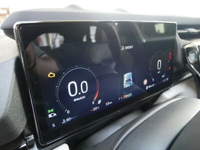 Ford Puma Neuwagen Ford Puma Neuwagen