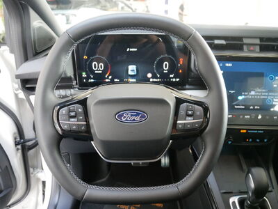 Ford Puma Neuwagen Ford Puma Neuwagen