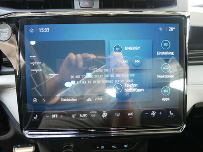 Ford Puma Neuwagen Ford Puma Neuwagen