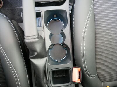 Ford Puma Neuwagen Ford Puma Neuwagen