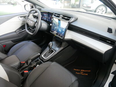 Ford Puma Neuwagen Ford Puma Neuwagen