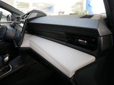 Ford Puma Neuwagen Ford Puma Neuwagen