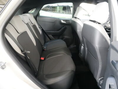 Ford Puma Neuwagen Ford Puma Neuwagen