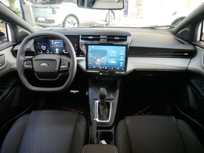 Ford Puma Neuwagen Ford Puma Neuwagen