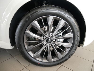 Ford Puma Neuwagen Ford Puma Neuwagen