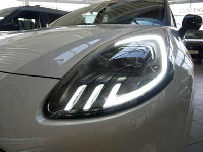 Ford Puma Neuwagen Ford Puma Neuwagen