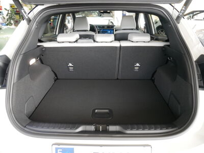 Ford Puma Neuwagen Ford Puma Neuwagen