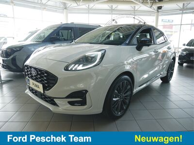 Ford Puma Neuwagen