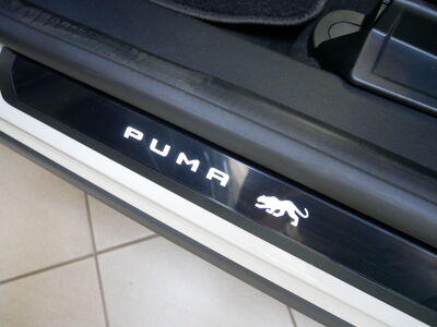 Ford Puma Neuwagen Ford Puma Neuwagen